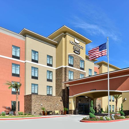 Homewood Suites By Hilton Хаума Экстерьер фото