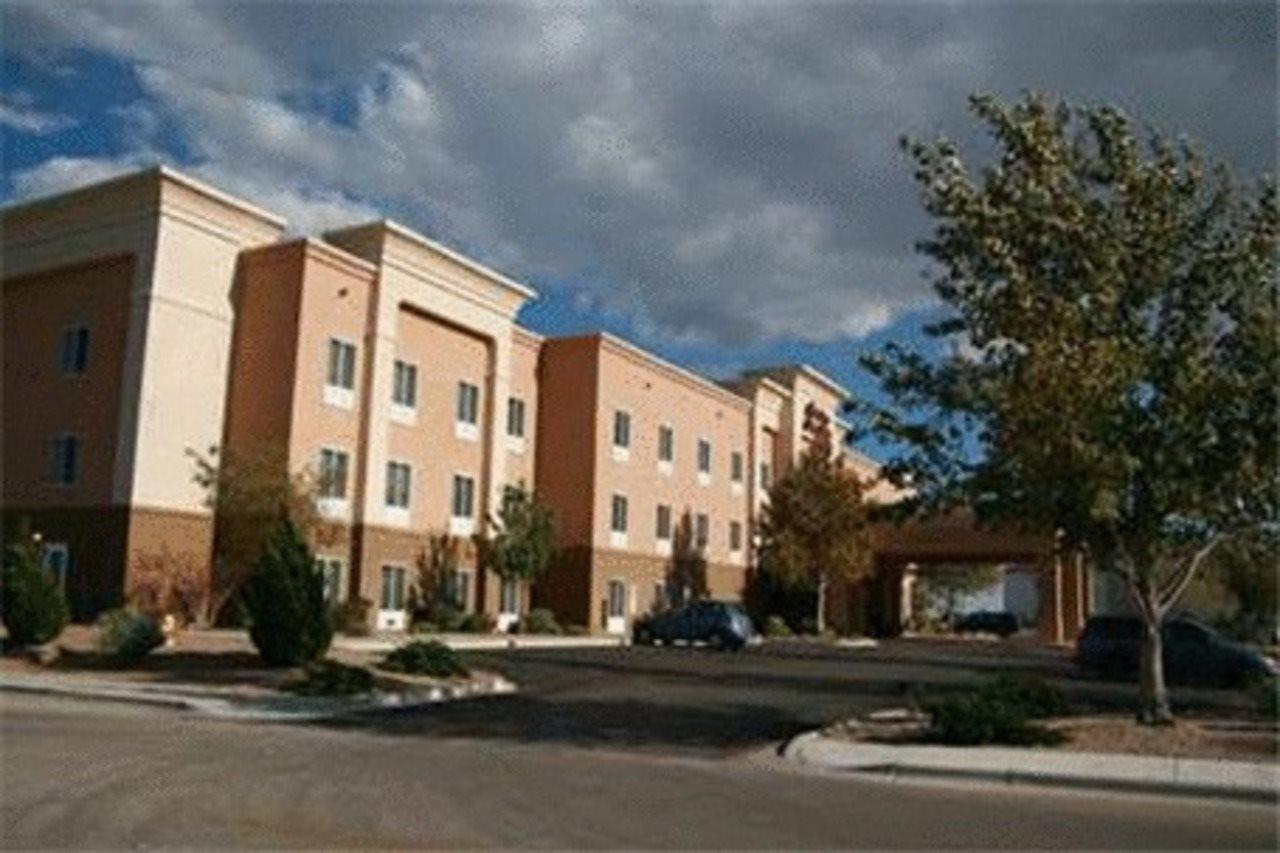 Homewood Suites By Hilton Хаума Экстерьер фото