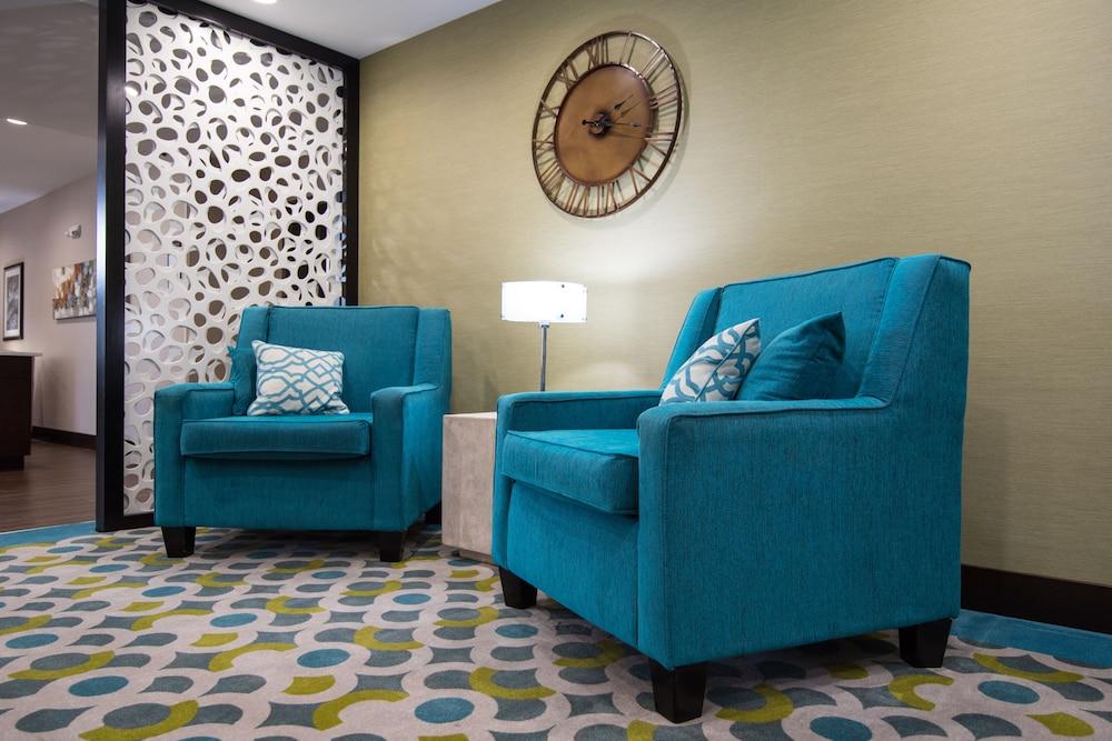 Homewood Suites By Hilton Хаума Экстерьер фото