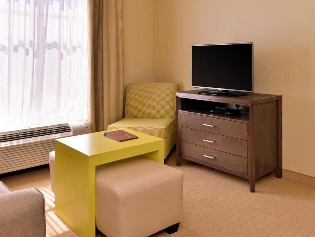 Homewood Suites By Hilton Хаума Экстерьер фото