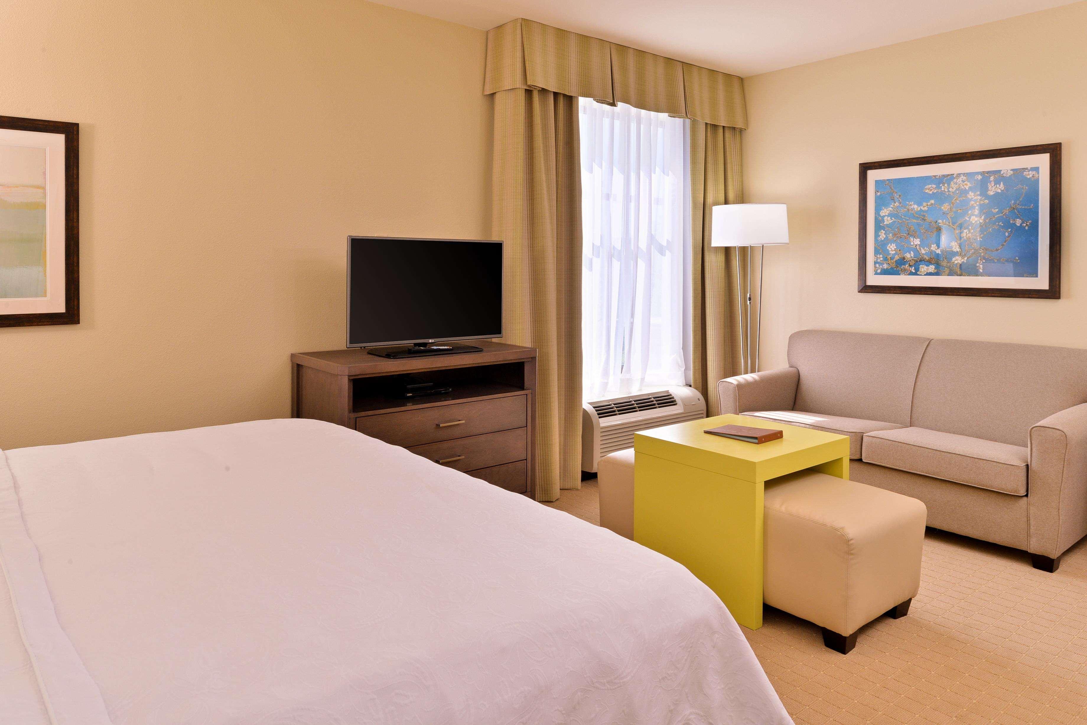Homewood Suites By Hilton Хаума Экстерьер фото