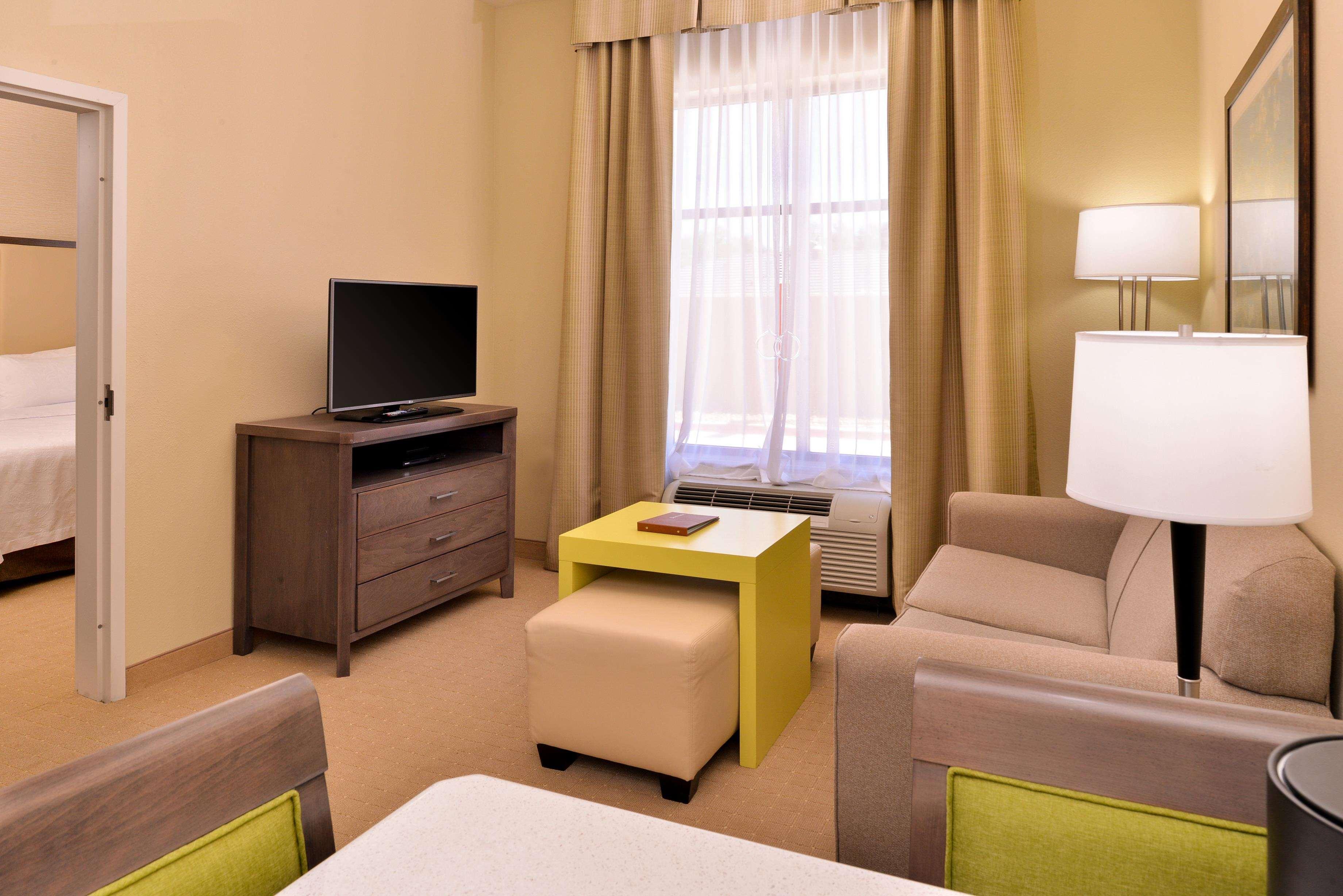 Homewood Suites By Hilton Хаума Экстерьер фото