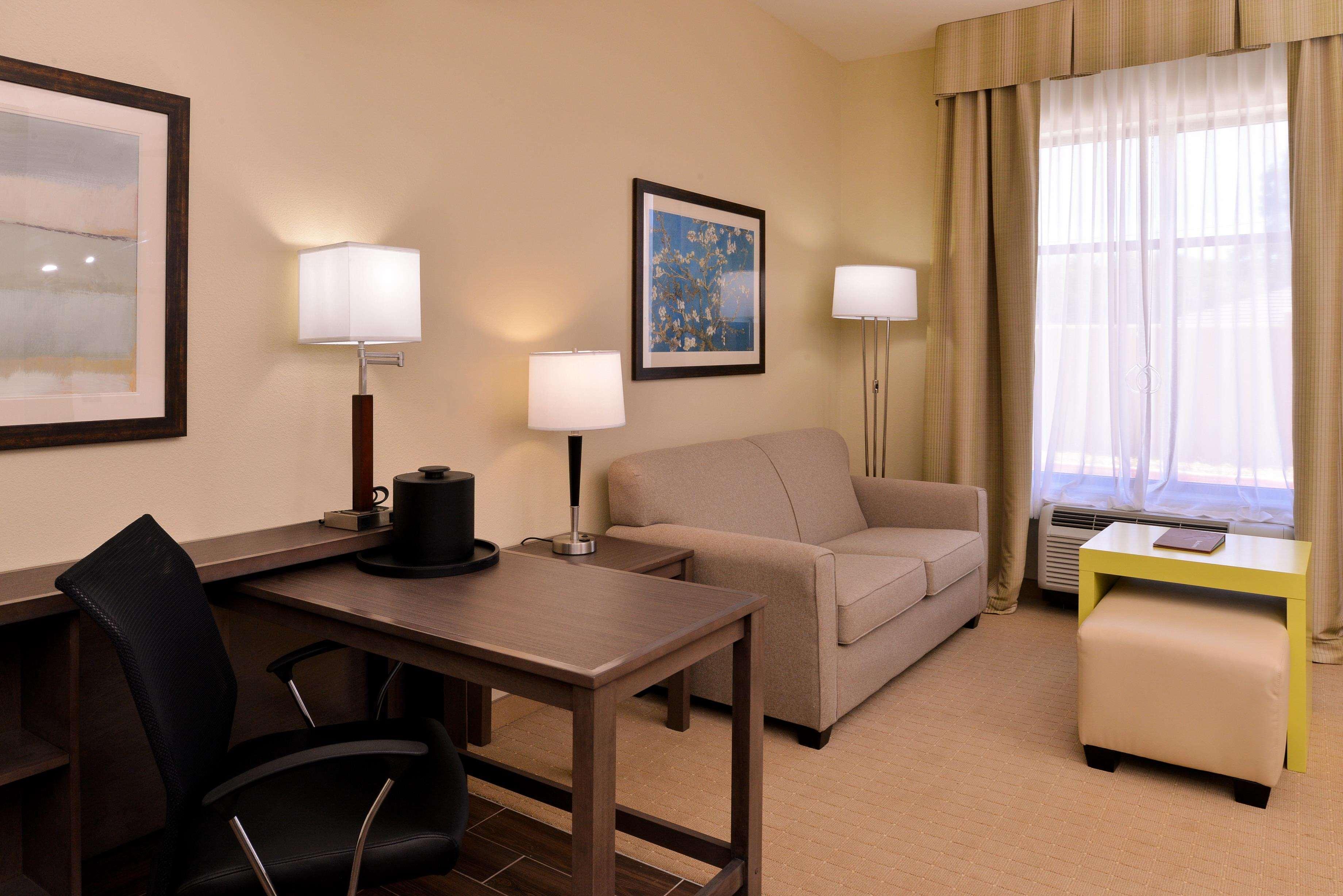 Homewood Suites By Hilton Хаума Экстерьер фото
