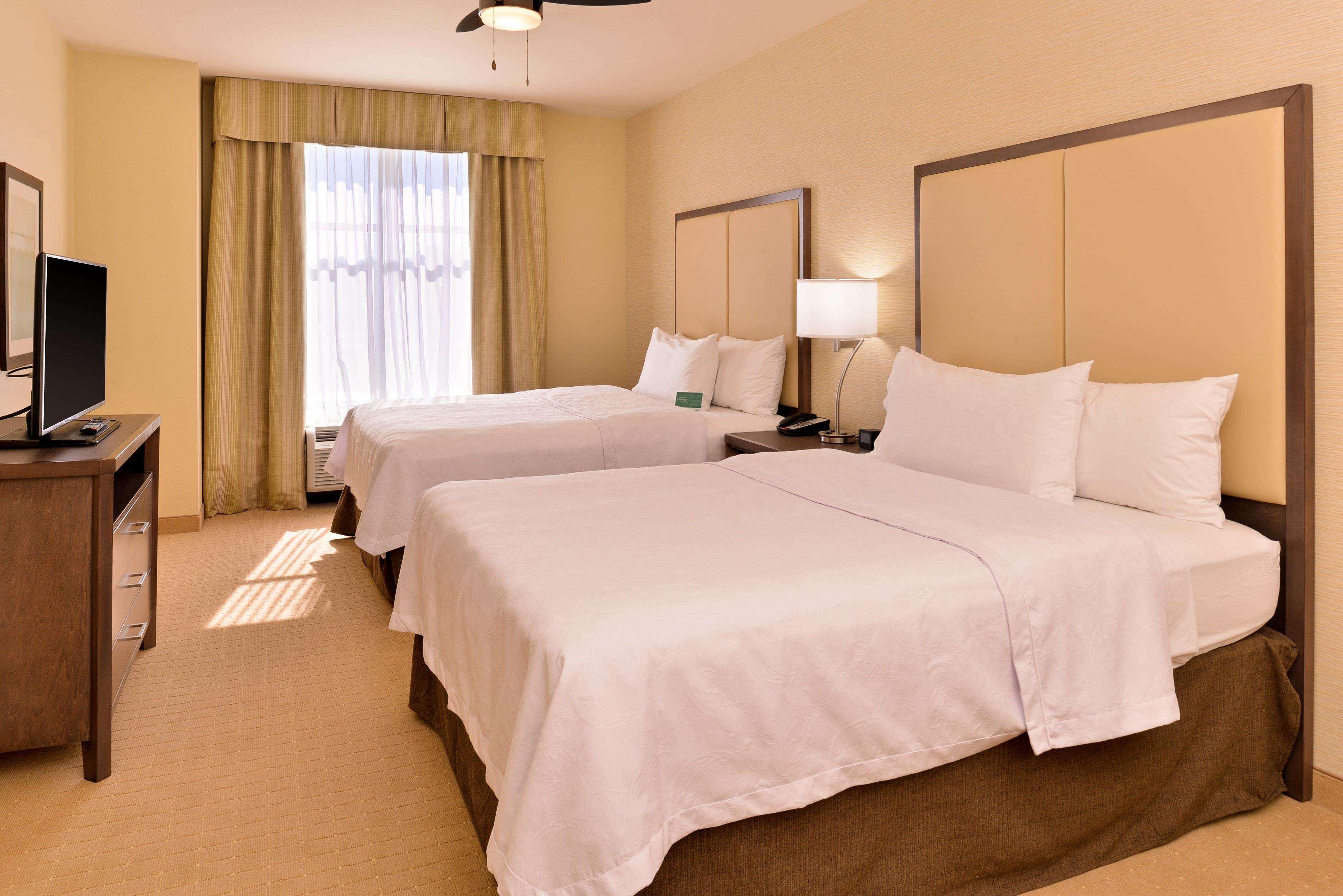Homewood Suites By Hilton Хаума Экстерьер фото