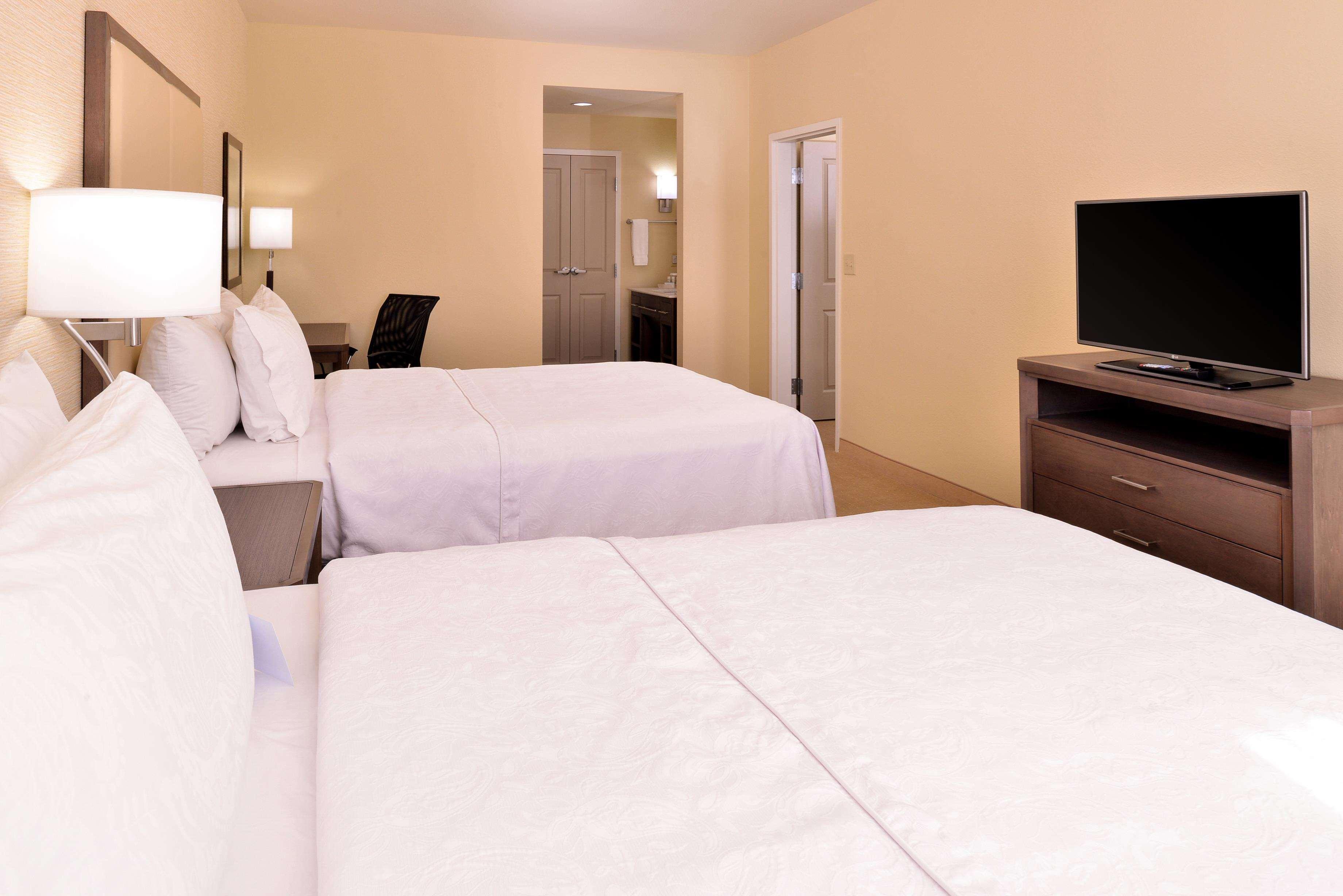 Homewood Suites By Hilton Хаума Экстерьер фото