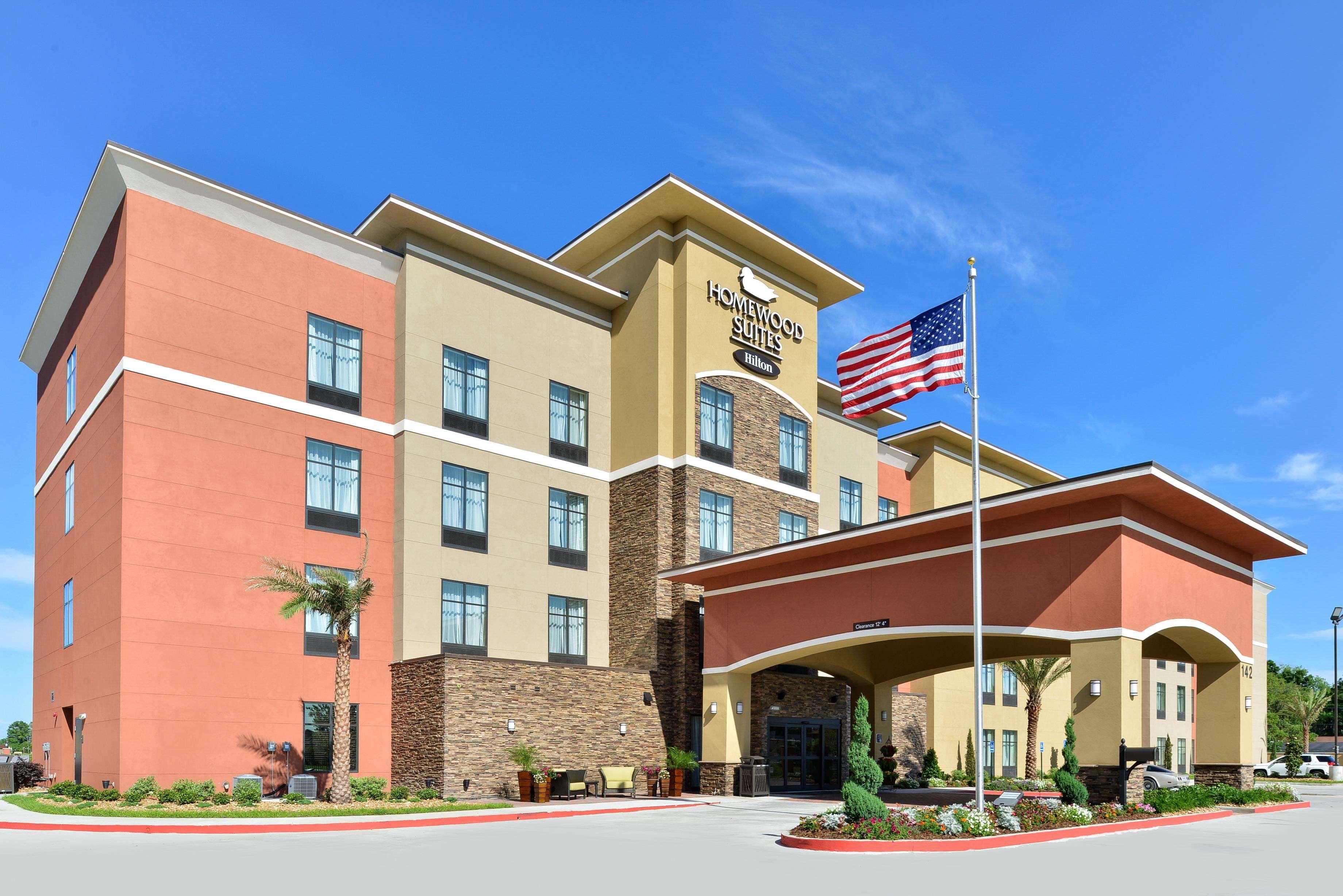 Homewood Suites By Hilton Хаума Экстерьер фото