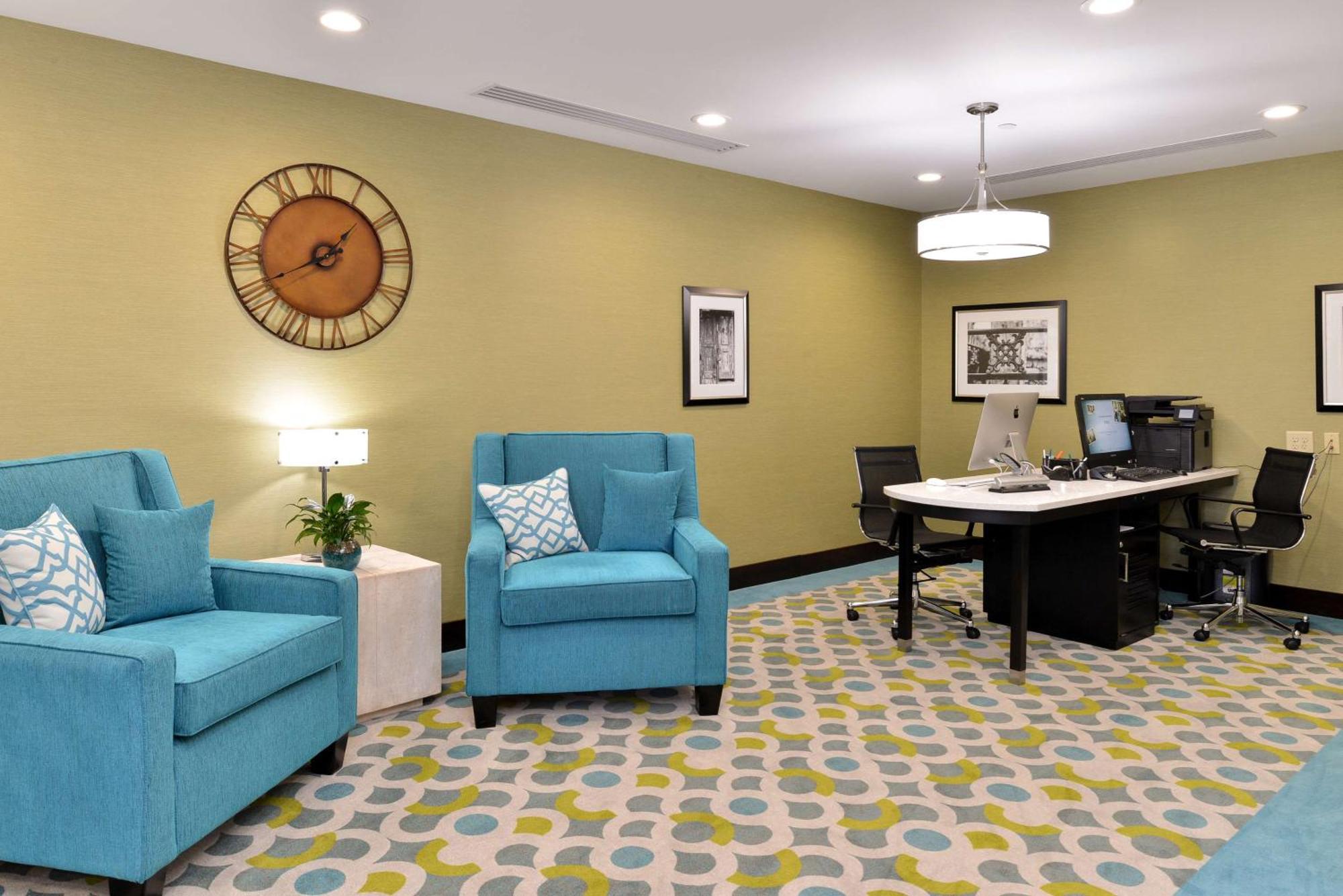 Homewood Suites By Hilton Хаума Экстерьер фото