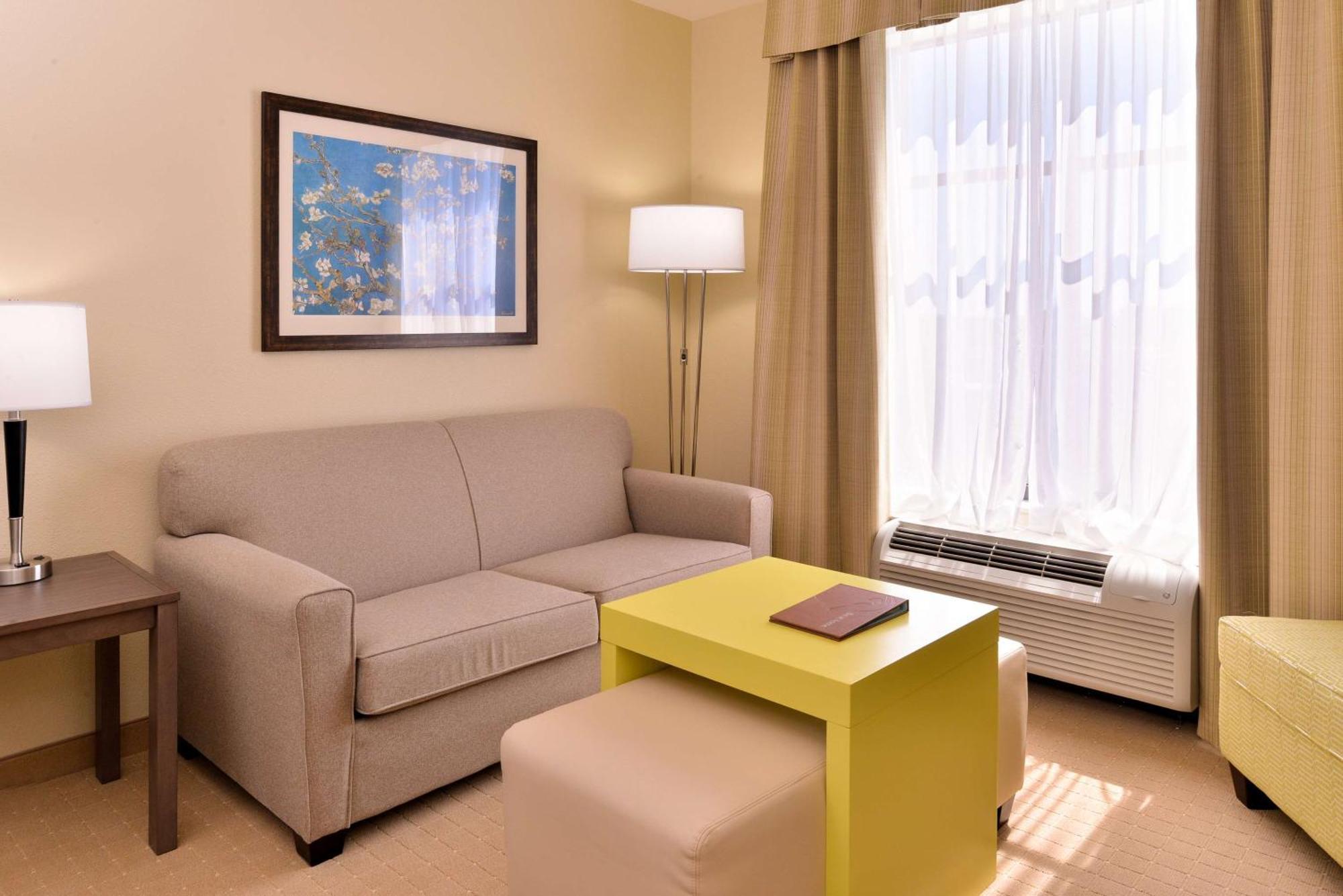 Homewood Suites By Hilton Хаума Экстерьер фото
