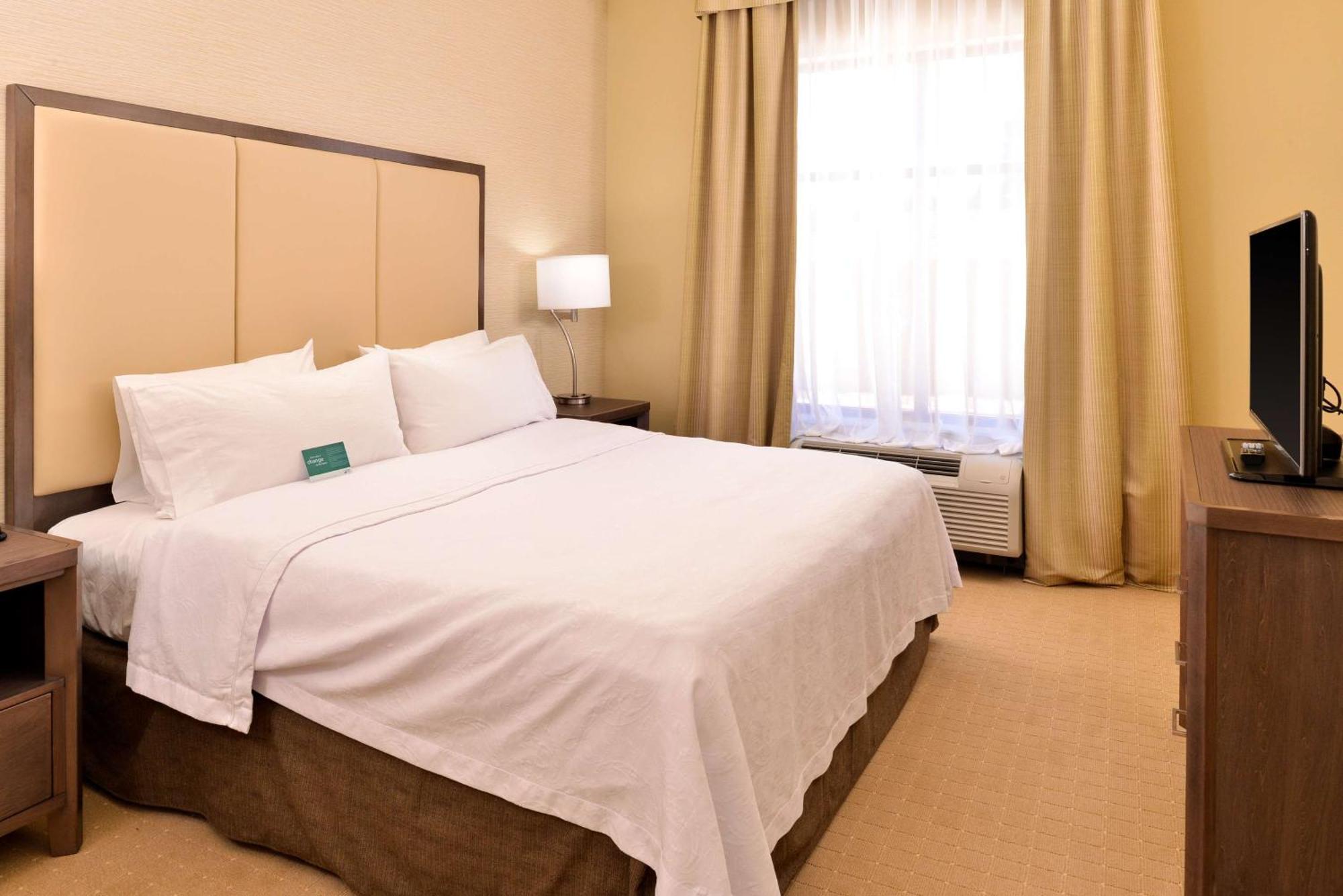 Homewood Suites By Hilton Хаума Экстерьер фото